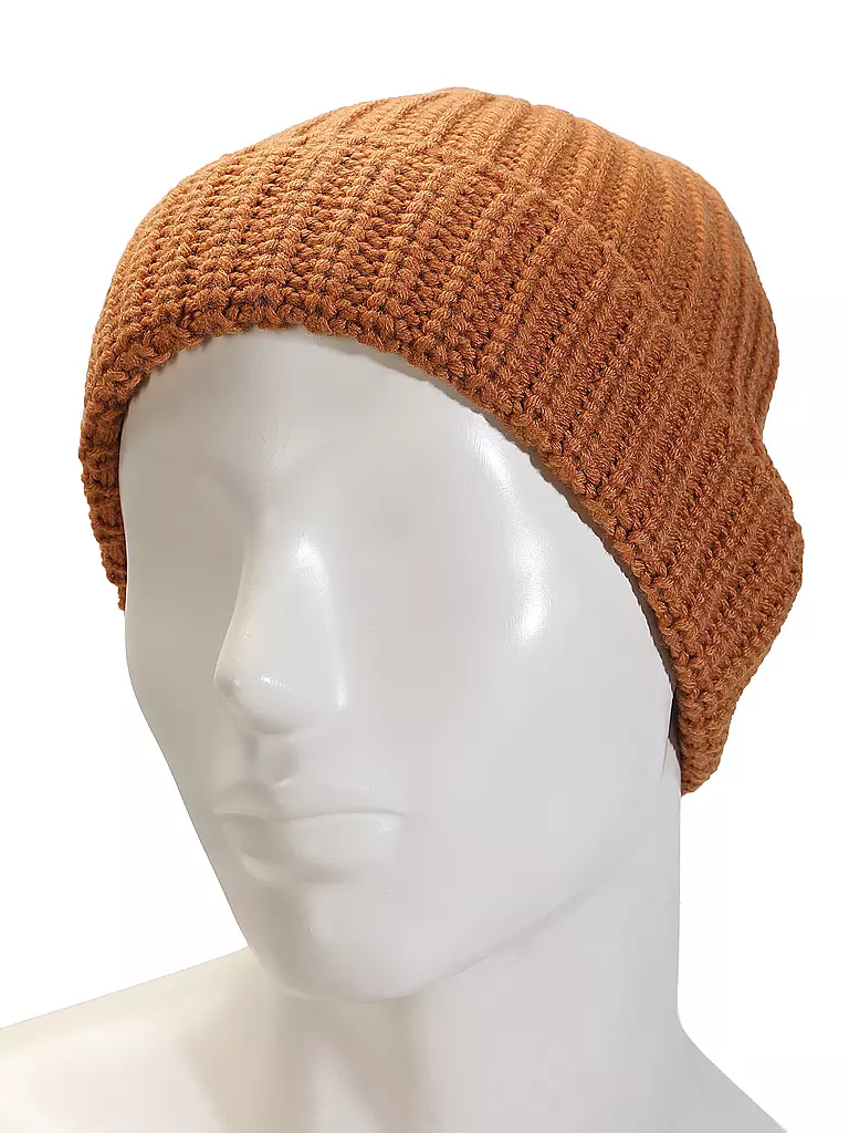 GRAN SASSO | Gorro - Gorra | Naranja