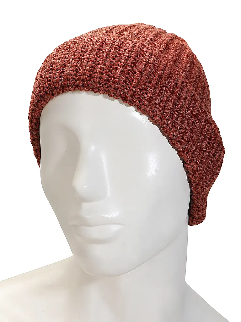 GRAN SASSO | Gorro - Gorra | Naranja