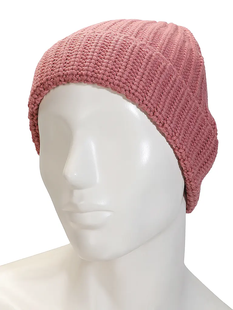 GRAN SASSO | Gorro - Gorra | Rosa