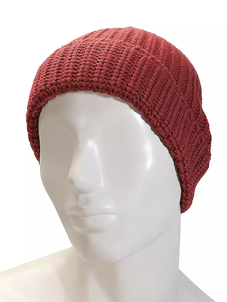 GRAN SASSO | Gorro - Gorra | Naranja
