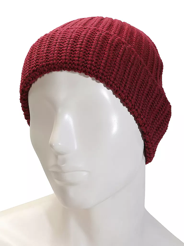 GRAN SASSO | Gorro - Gorra | Rojo