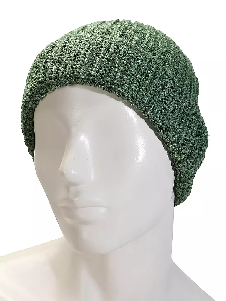 GRAN SASSO | Gorro - Gorra | Verde