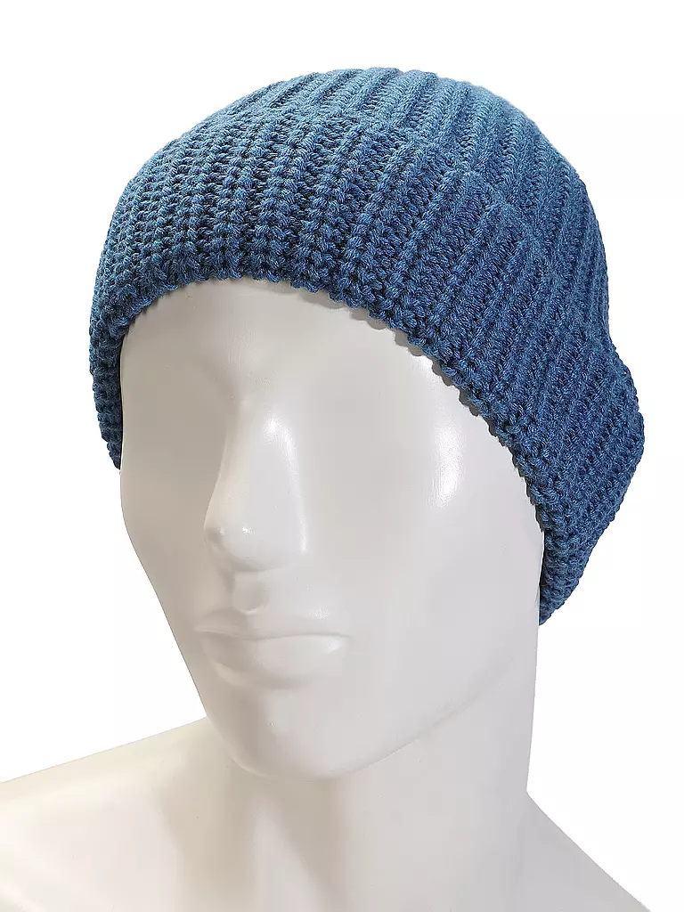 GRAN SASSO | Gorro - Gorra | Azul