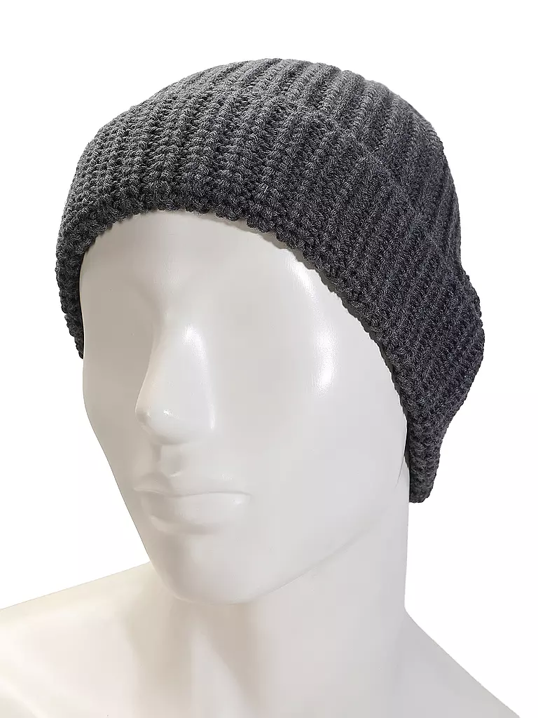 GRAN SASSO | Gorro - Gorra | Gris