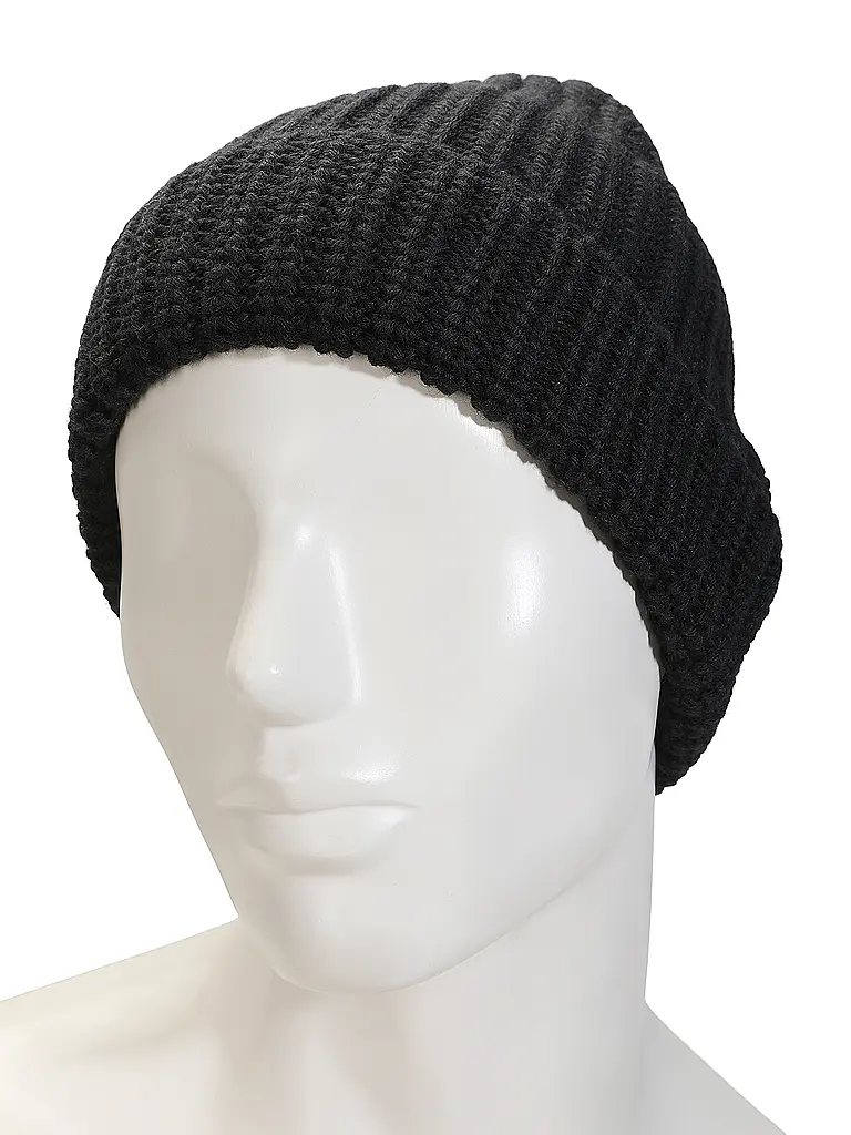 GRAN SASSO | Gorro - Gorra | Negro