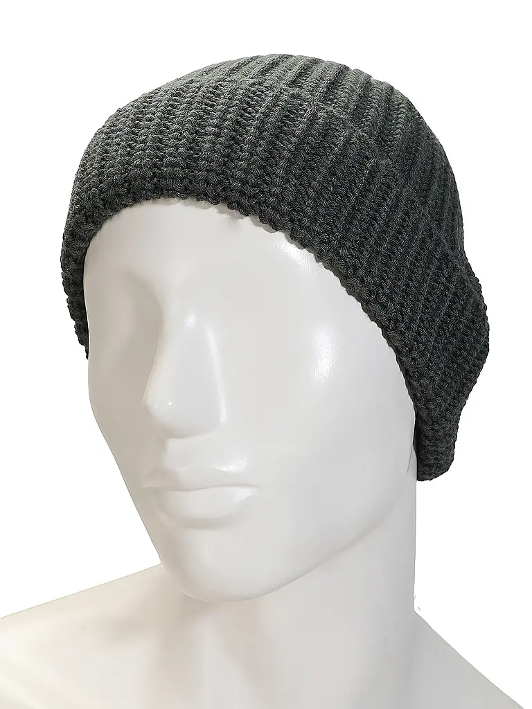 GRAN SASSO | Gorro - Gorra | Oliva