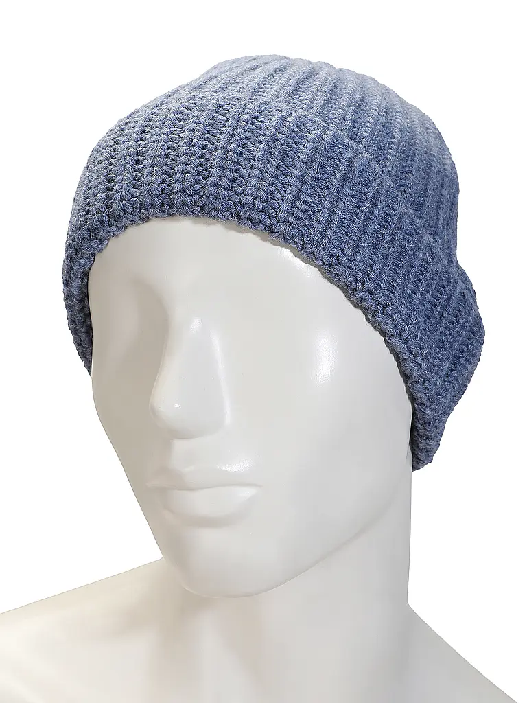 GRAN SASSO | Gorro - Gorro | Azul