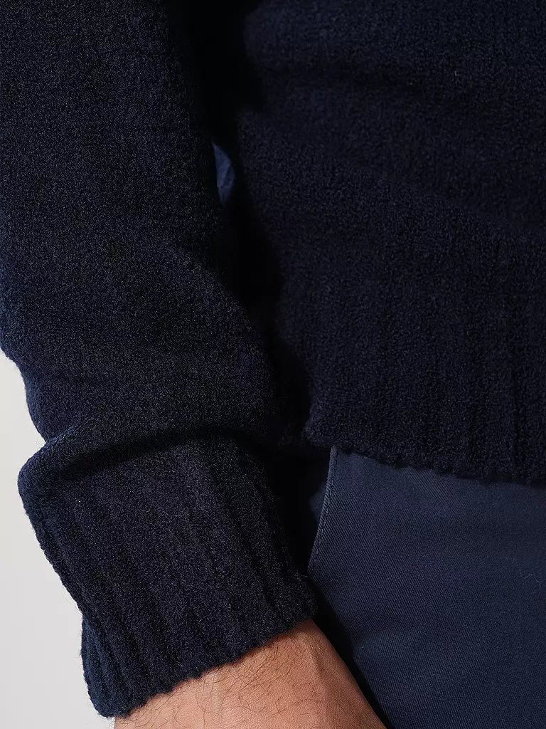 GRAN SASSO | Jersey de cuello alto | 