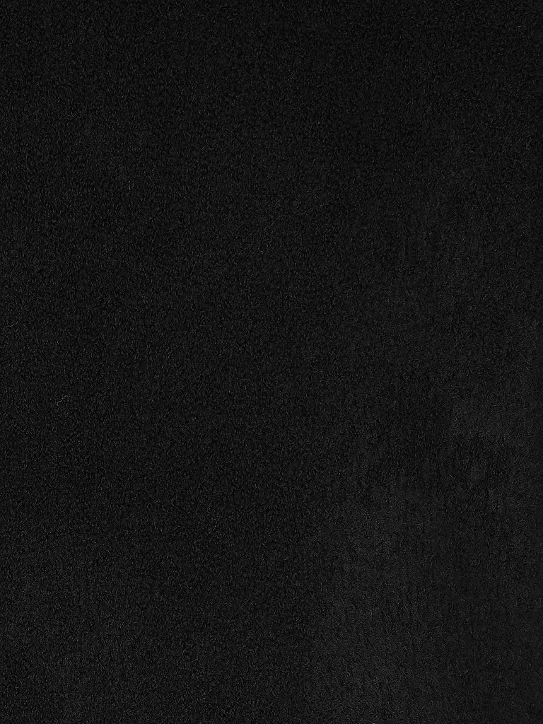 GRAN SASSO | Jersey de cuello alto | Negro