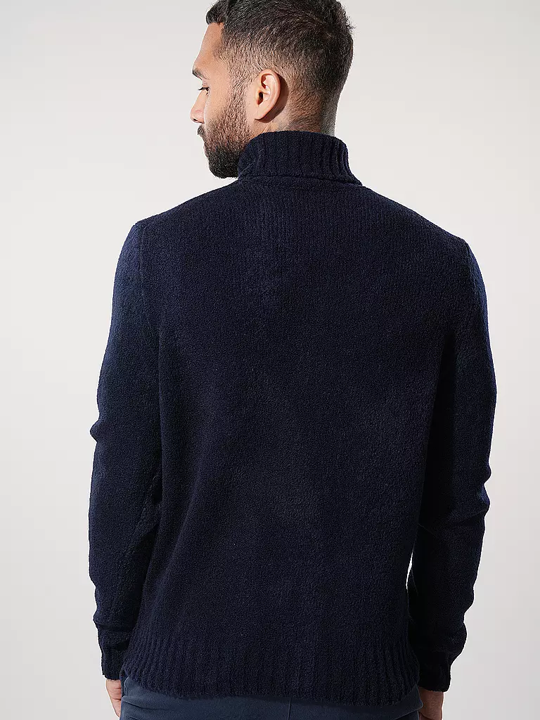 GRAN SASSO | Jersey de cuello alto | 