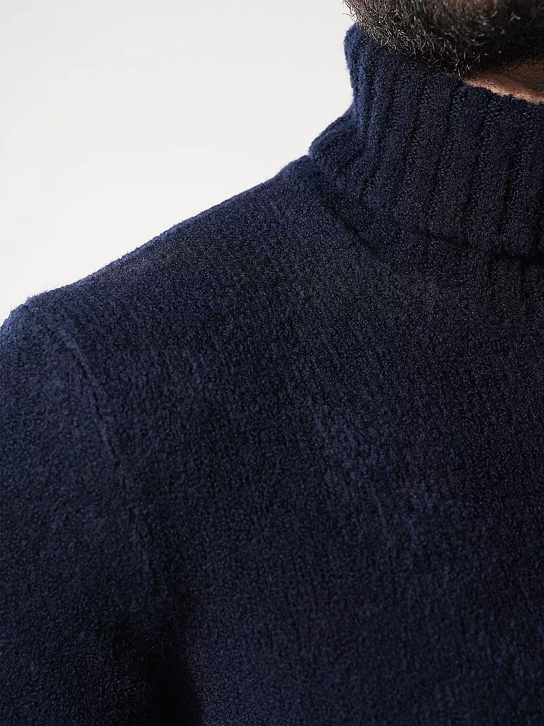 GRAN SASSO | Jersey de cuello alto | 