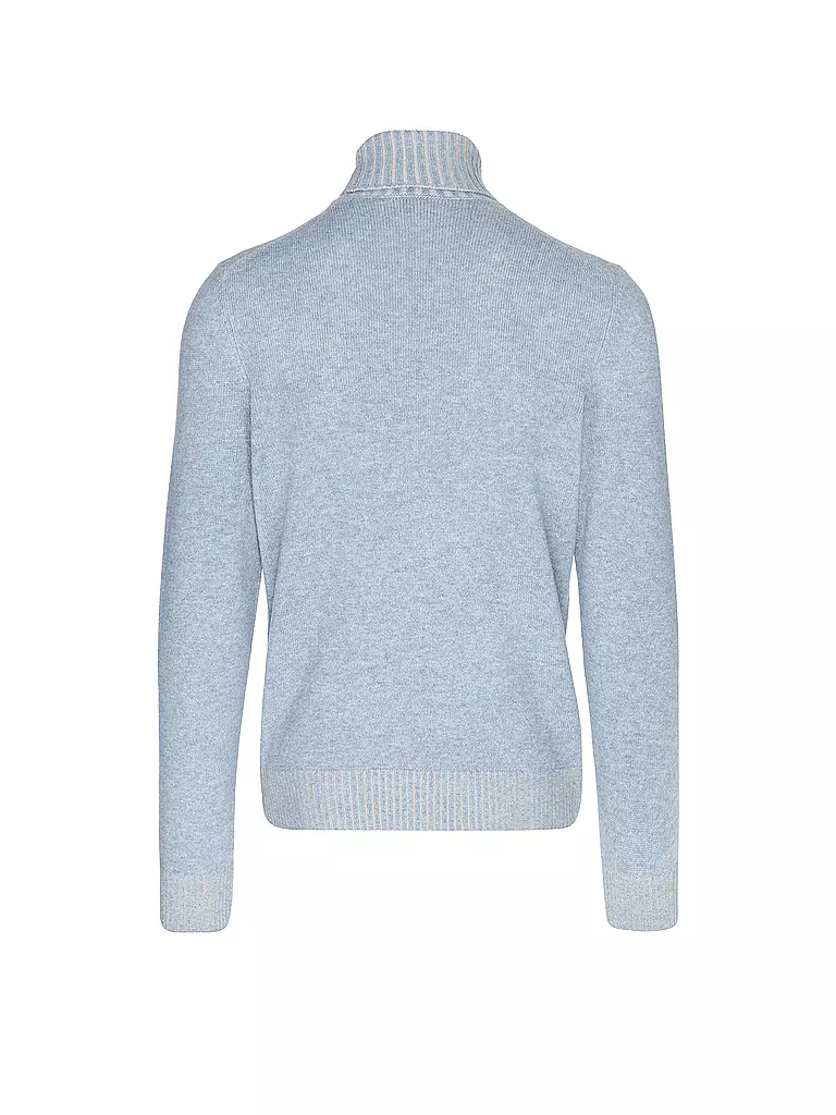 GRAN SASSO | Jersey de cuello alto |