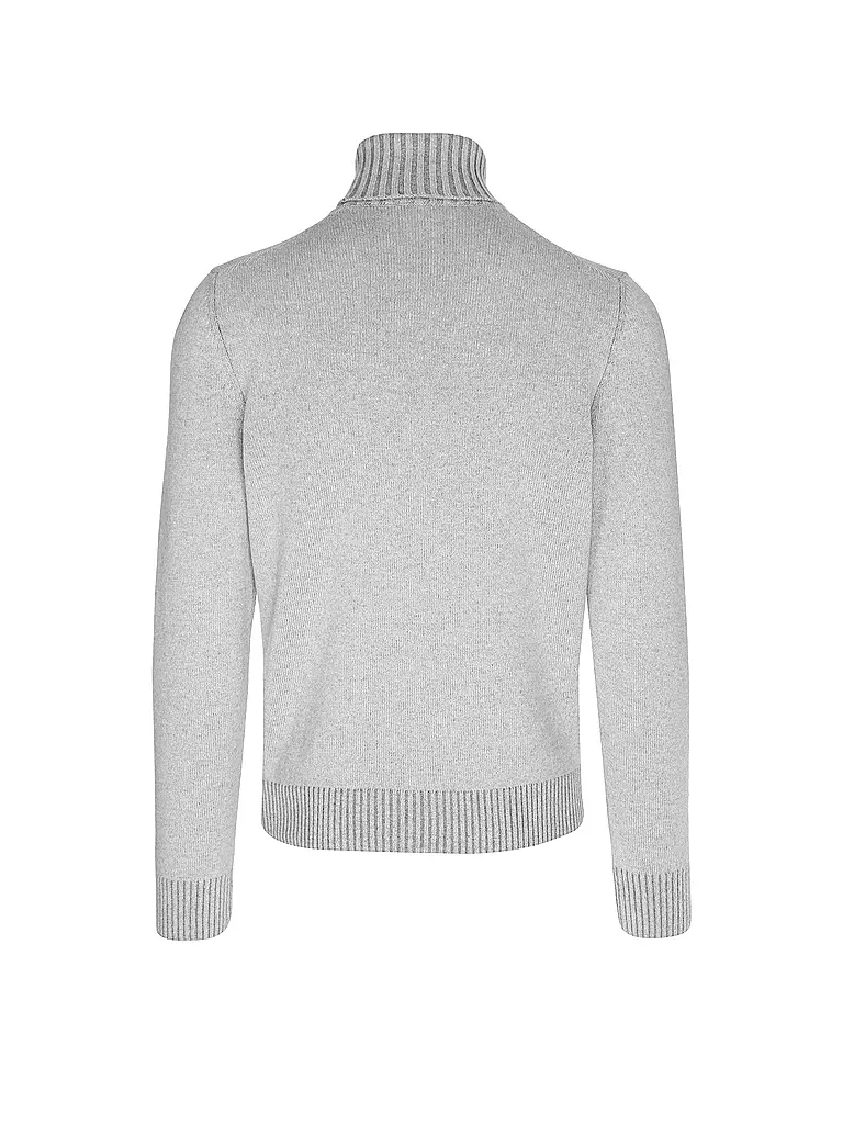 GRAN SASSO | Jersey de cuello alto | 