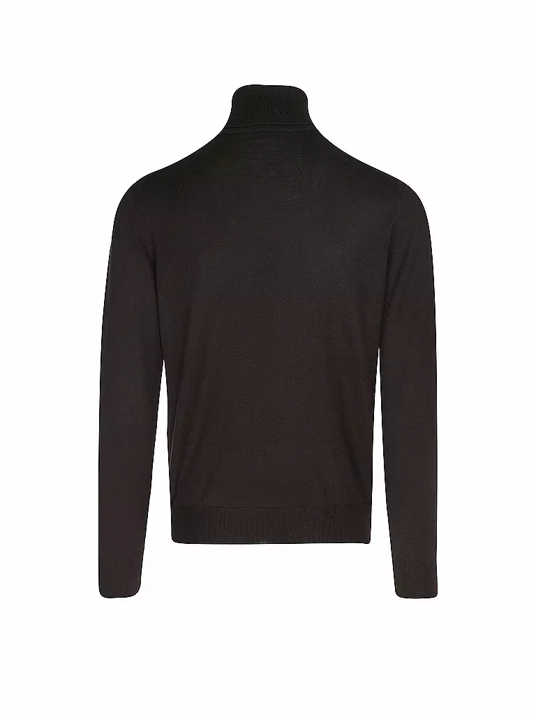 GRAN SASSO | Jersey de cuello alto | 