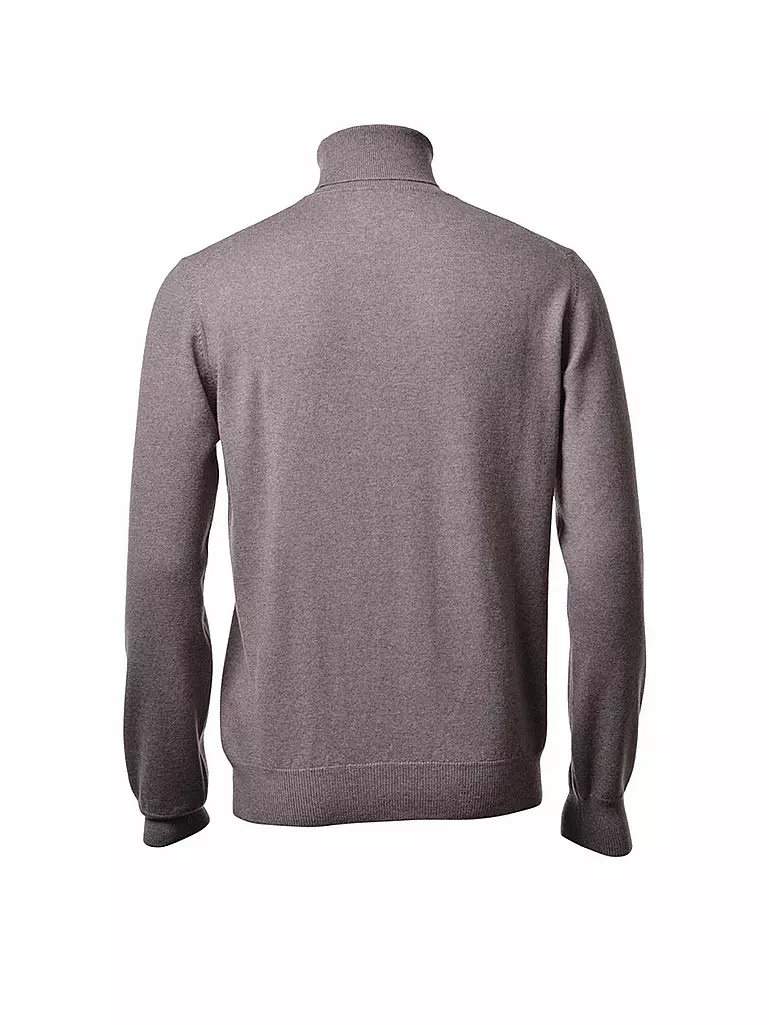 GRAN SASSO | Jersey de cuello alto | 