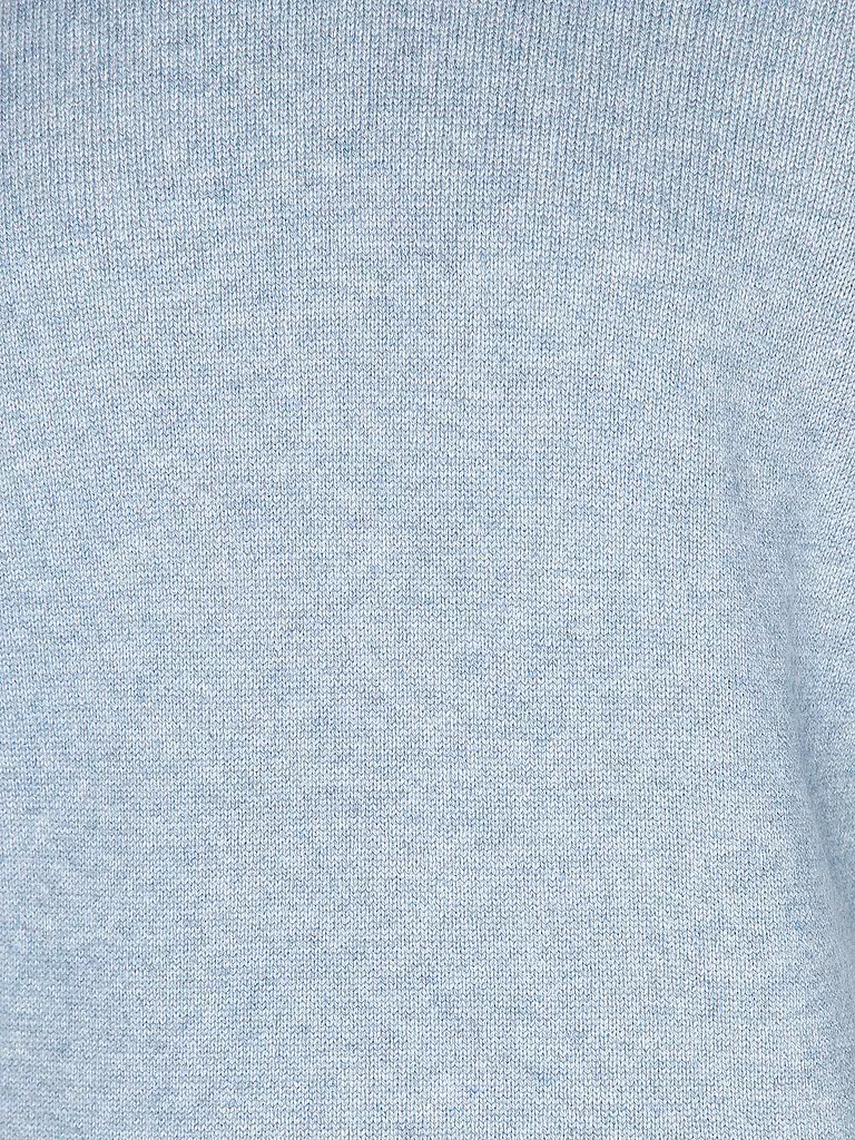 GRAN SASSO | Jersey de cuello alto |