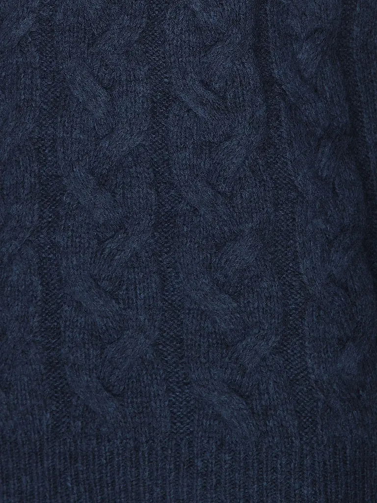 GRAN SASSO | Jersey de cuello alto | 