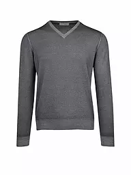 GRAN SASSO | Jersey | Gris