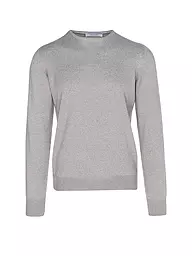 GRAN SASSO | Suéter | Beige