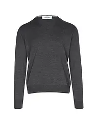 GRAN SASSO | Jersey | Gris