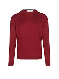 GRAN SASSO | Jersey | Rojo