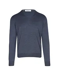 GRAN SASSO | Jersey | Azul