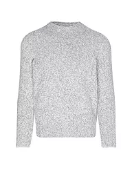 GRAN SASSO | Jersey | Gris claro