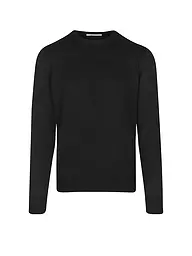 GRAN SASSO | Jersey | Negro