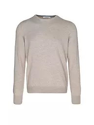 GRAN SASSO | Suéter | Beige