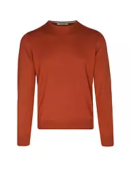GRAN SASSO | Suéter | Naranja
