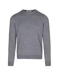 GRAN SASSO | Suéter | Gris