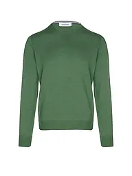 GRAN SASSO | Suéter | Verde