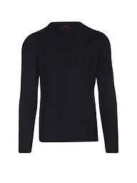 GRAN SASSO | Jersey | Azul oscuro