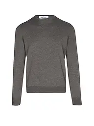 GRAN SASSO | Jersey | Marrón claro