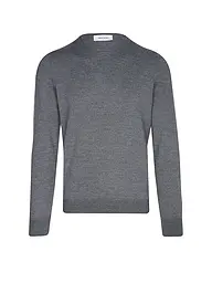GRAN SASSO | Jersey | Gris
