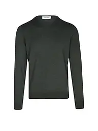 GRAN SASSO | Jersey | Verde