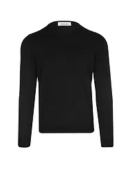 GRAN SASSO | Jersey | Negro