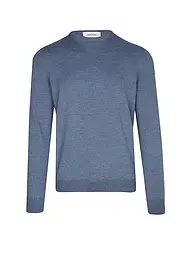 GRAN SASSO | Jersey | Azul
