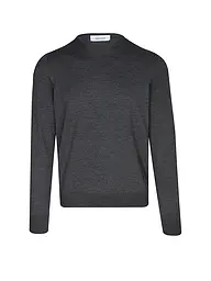 GRAN SASSO | Jersey | Gris