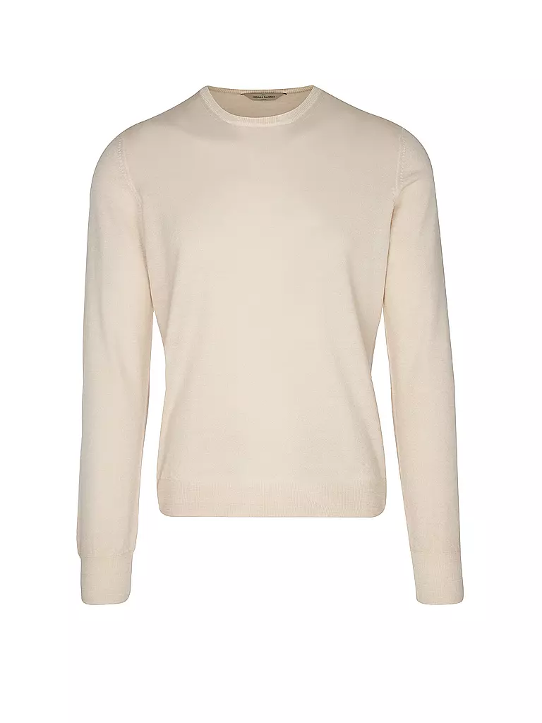 GRAN SASSO | Jersey | Beige