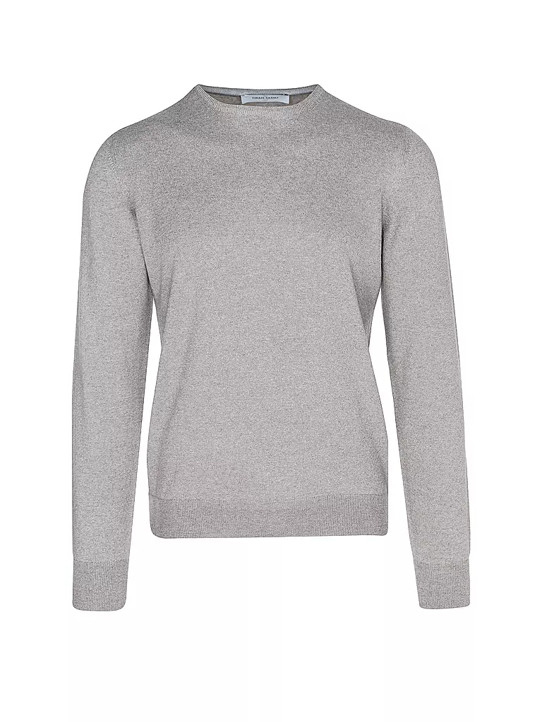 GRAN SASSO | Jersey | Beige