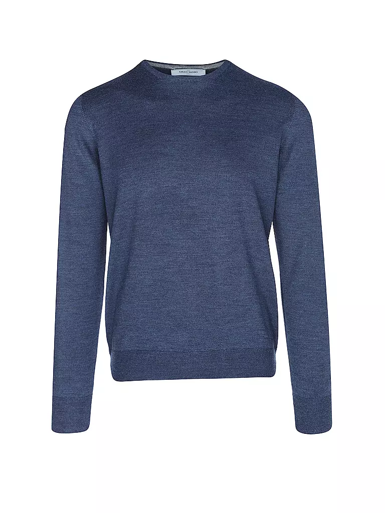 GRAN SASSO | Jersey | Azul