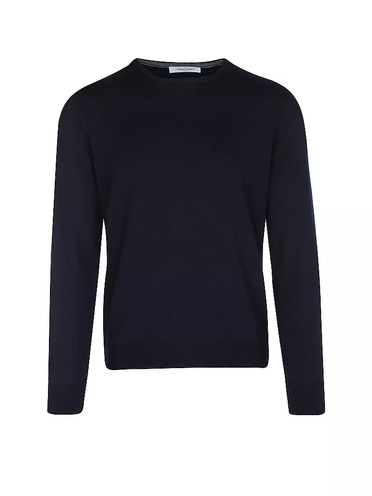 GRAN SASSO | Jersey | Azul
