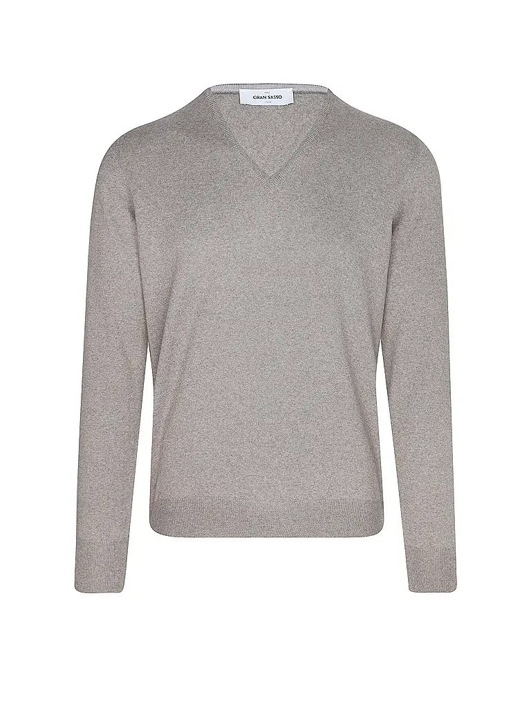 GRAN SASSO | Jersey | Beige