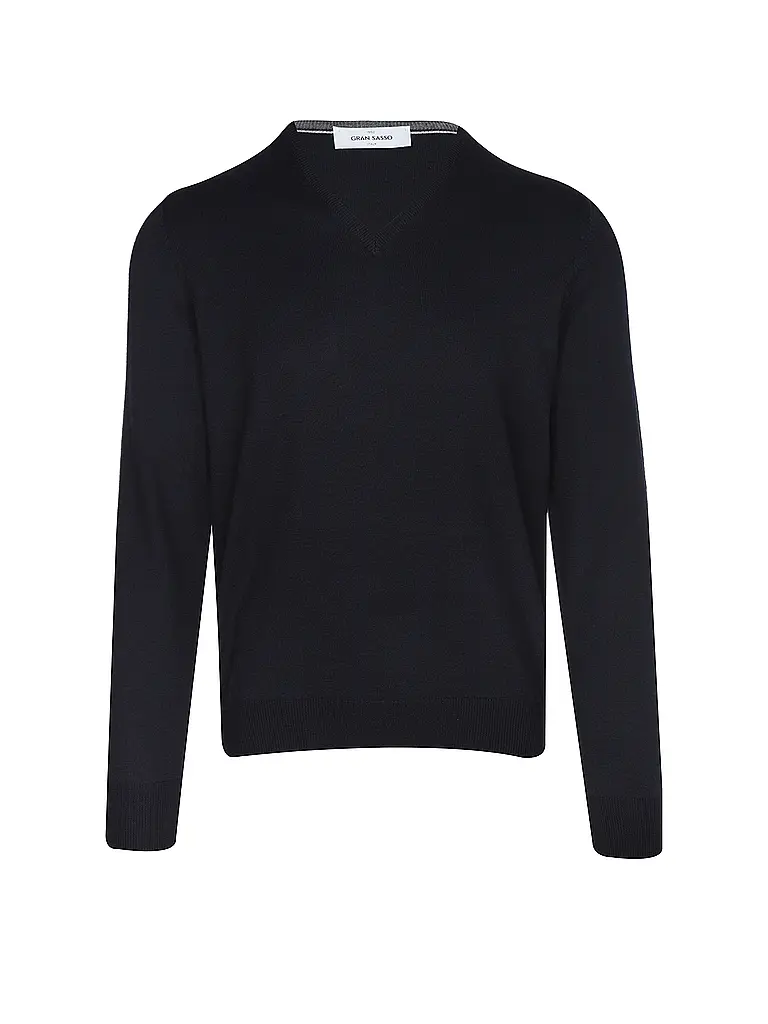 GRAN SASSO | Jersey | Azul