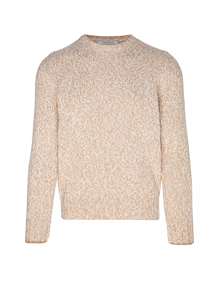 GRAN SASSO | Jersey | Camel