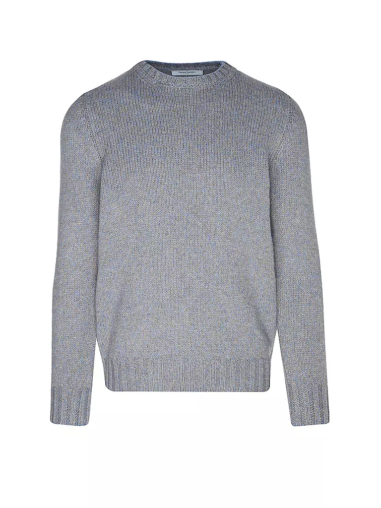 GRAN SASSO | Jersey | Gris