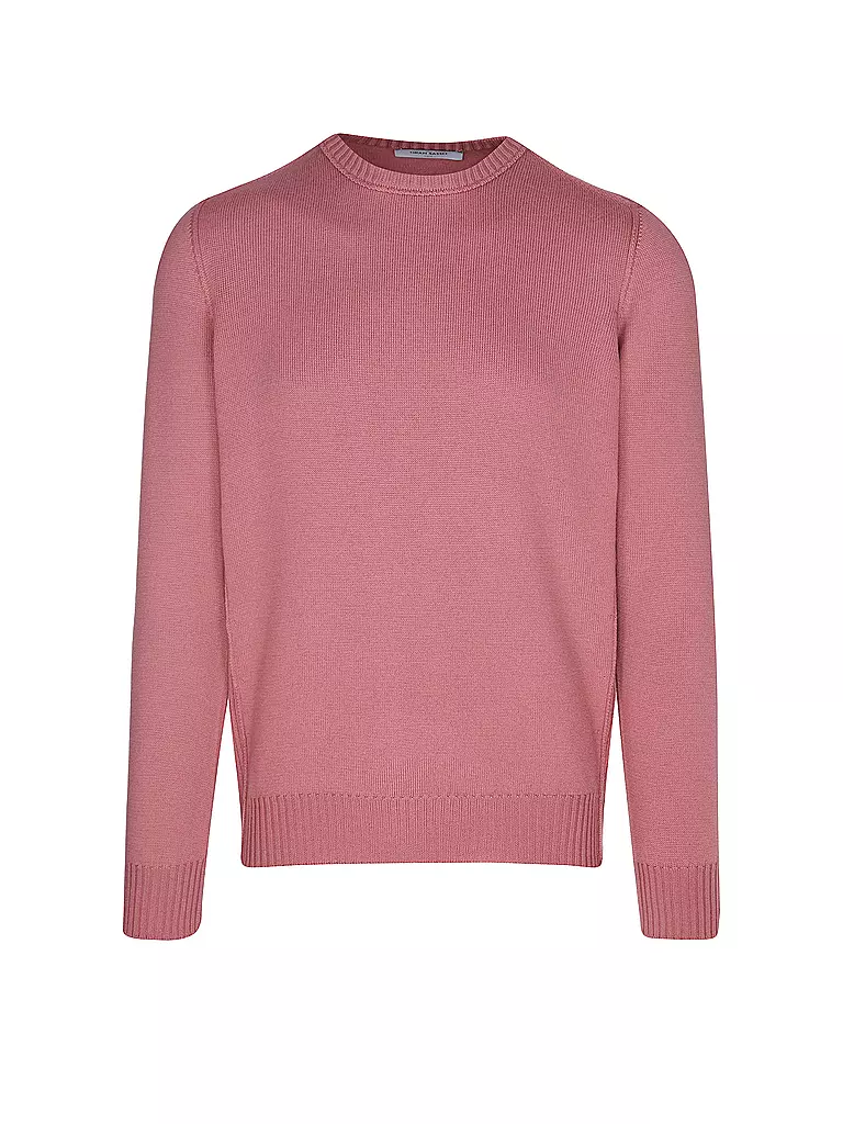 GRAN SASSO | Jersey | Rosa