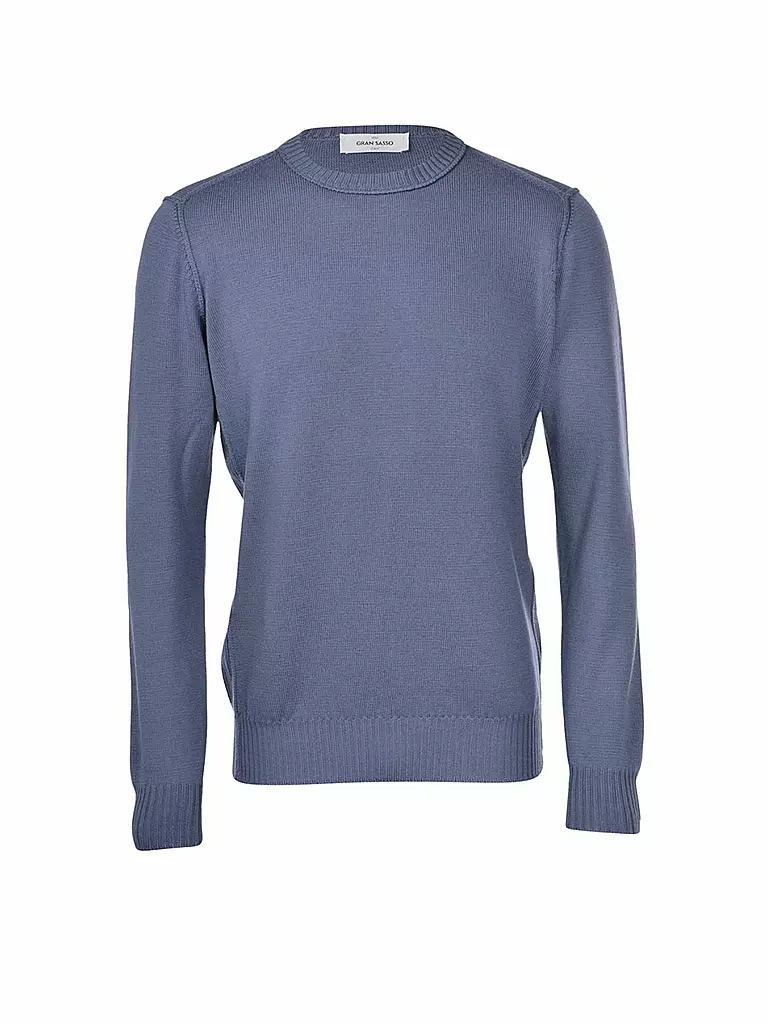 GRAN SASSO | Jersey | Azul