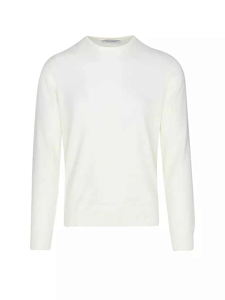 GRAN SASSO | Jersey | Blanco